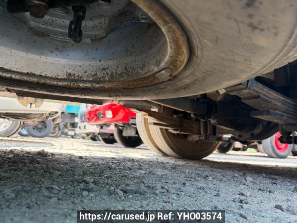 Used 1985 MT toyota dyna-truck BU61 Image[15]