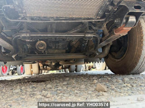 Used 1985 MT toyota dyna-truck BU61 Image[16]