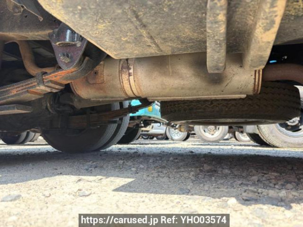 Used 1985 MT toyota dyna-truck BU61 Image[19]