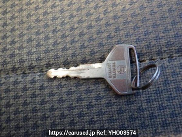 Used 1985 MT toyota dyna-truck BU61 Image[21]