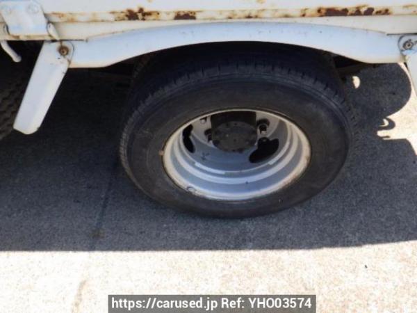 Used 1985 MT toyota dyna-truck BU61 Image[22]