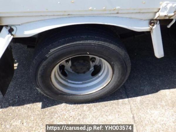 Used 1985 MT toyota dyna-truck BU61 Image[25]