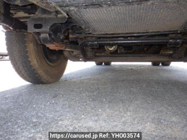Used 1985 MT toyota dyna-truck BU61 Image[26]