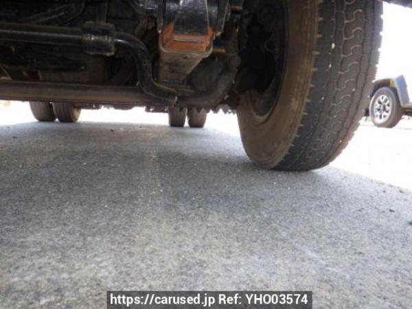 Used 1985 MT toyota dyna-truck BU61 Image[27]