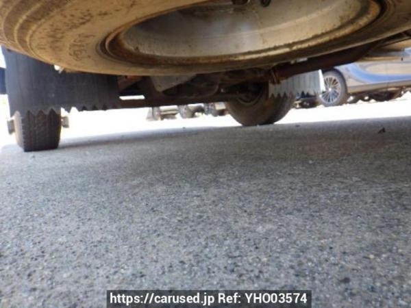 Used 1985 MT toyota dyna-truck BU61 Image[28]
