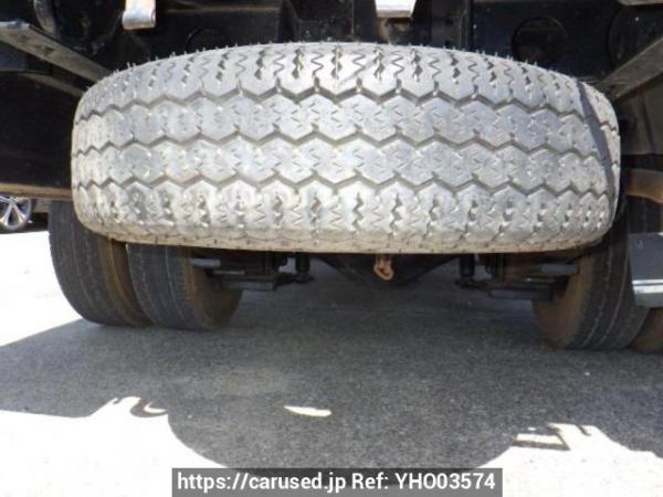 Used 1985 MT toyota dyna-truck BU61 Image[34]