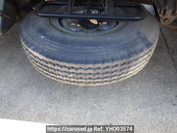 Used 1985 MT toyota dyna-truck BU61 Image[35]
