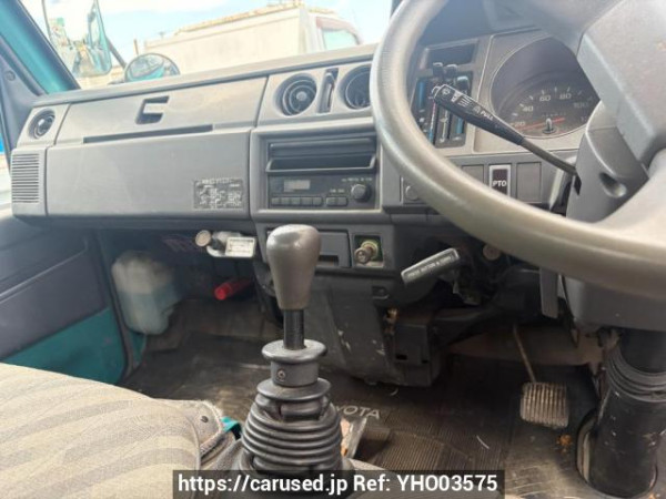 Used 1993 MT toyota dyna-truck BU66D Image[8]
