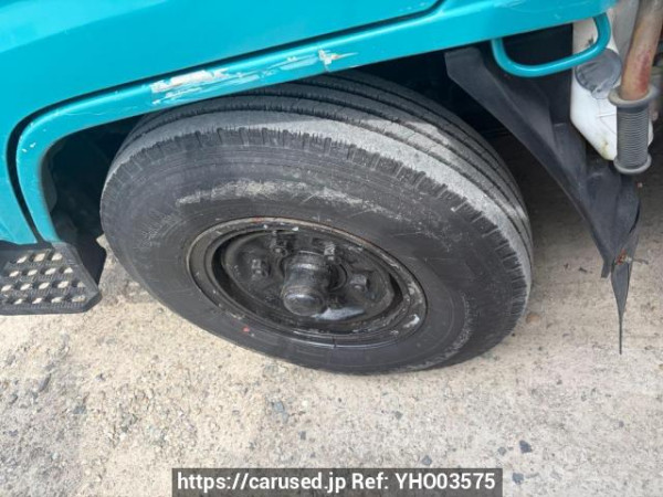 Used 1993 MT toyota dyna-truck BU66D Image[11]