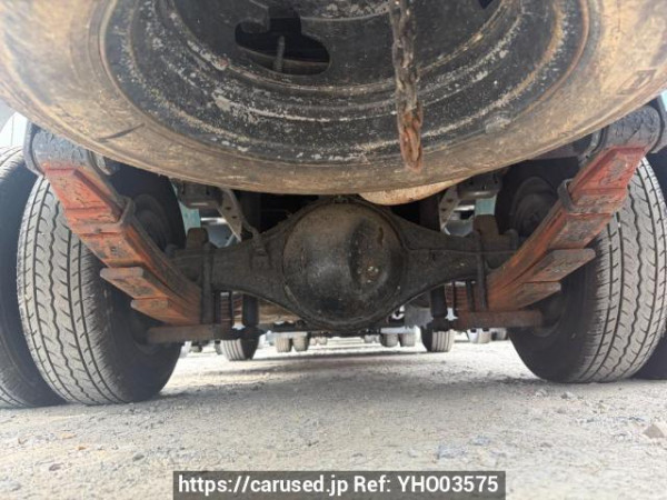 Used 1993 MT toyota dyna-truck BU66D Image[14]