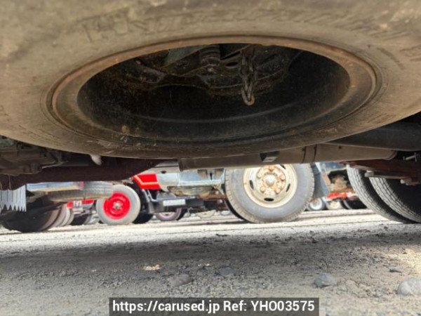 Used 1993 MT toyota dyna-truck BU66D Image[15]