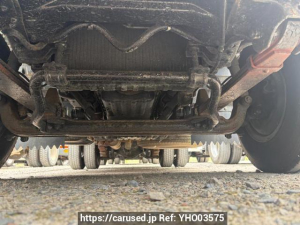 Used 1993 MT toyota dyna-truck BU66D Image[16]