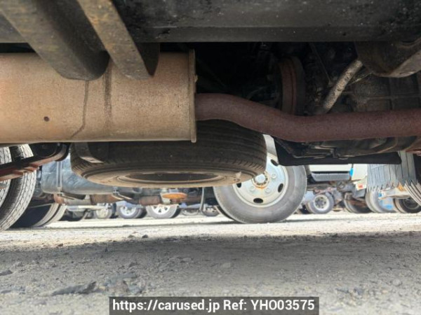 Used 1993 MT toyota dyna-truck BU66D Image[17]