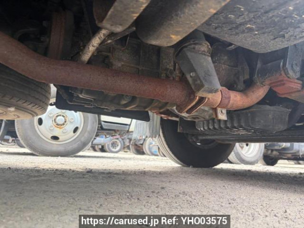 Used 1993 MT toyota dyna-truck BU66D Image[18]