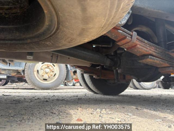 Used 1993 MT toyota dyna-truck BU66D Image[20]
