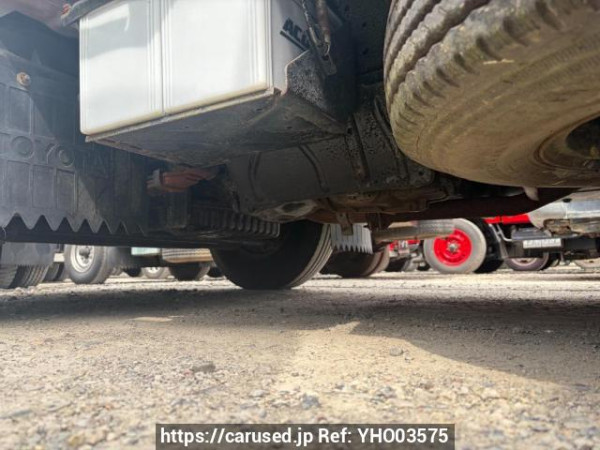 Used 1993 MT toyota dyna-truck BU66D Image[21]