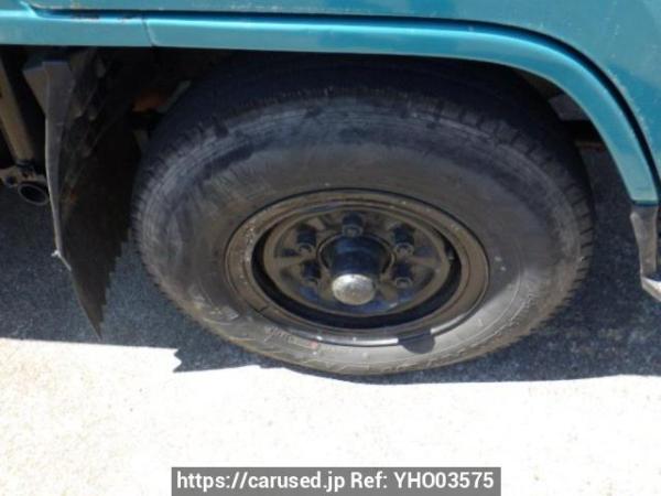 Used 1993 MT toyota dyna-truck BU66D Image[23]