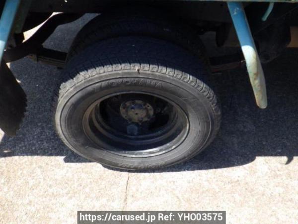 Used 1993 MT toyota dyna-truck BU66D Image[24]
