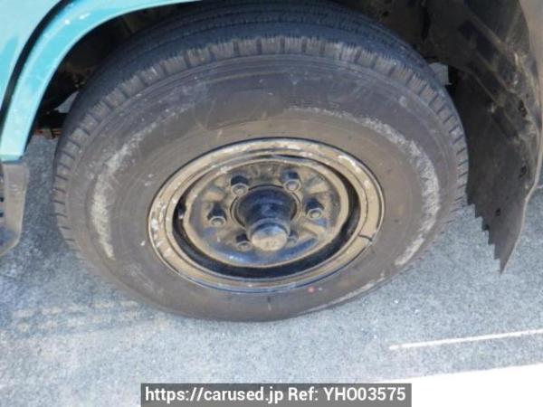 Used 1993 MT toyota dyna-truck BU66D Image[25]