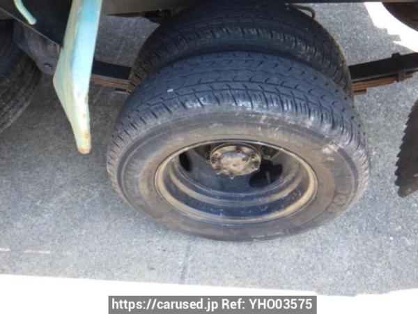 Used 1993 MT toyota dyna-truck BU66D Image[26]