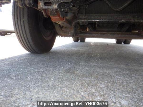 Used 1993 MT toyota dyna-truck BU66D Image[27]