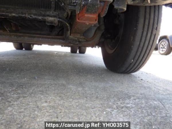 Used 1993 MT toyota dyna-truck BU66D Image[28]