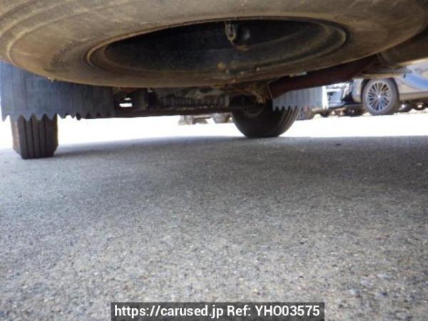 Used 1993 MT toyota dyna-truck BU66D Image[29]