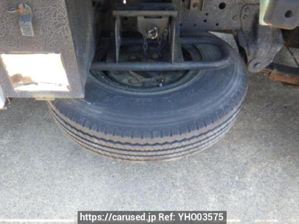Used 1993 MT toyota dyna-truck BU66D Image[33]