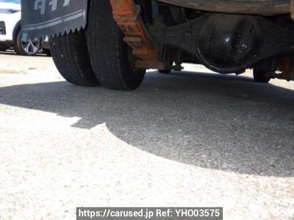 Used 1993 MT toyota dyna-truck BU66D Image[34]