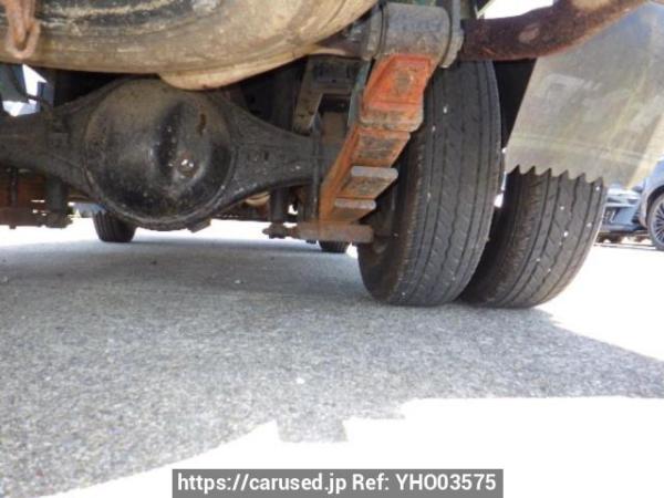Used 1993 MT toyota dyna-truck BU66D Image[35]