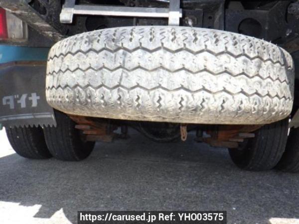 Used 1993 MT toyota dyna-truck BU66D Image[36]