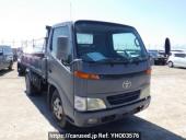 Toyota Toyoace Truck