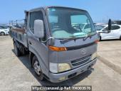 Toyota Toyoace Truck