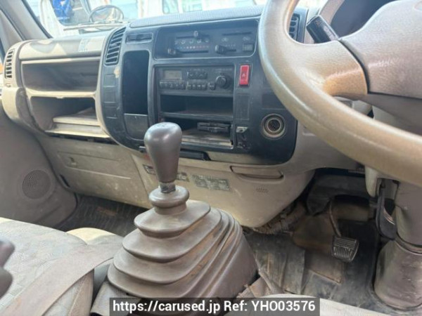 Used 2000 MT toyota toyoace-truck XZU321D Image[7]