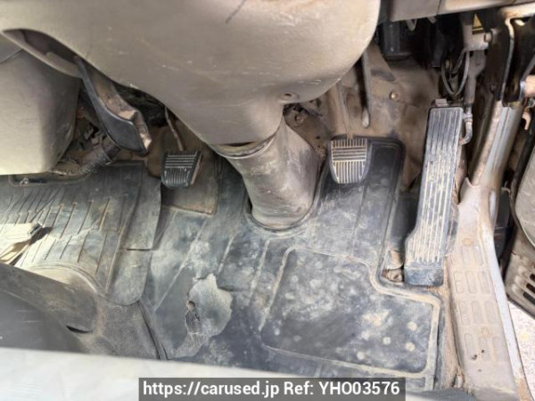 Used 2000 MT toyota toyoace-truck XZU321D Image[8]