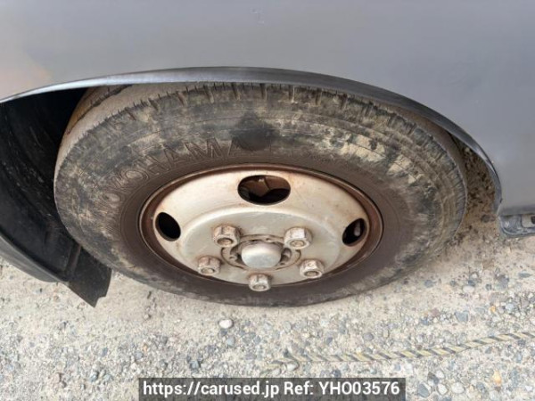 Used 2000 MT toyota toyoace-truck XZU321D Image[9]