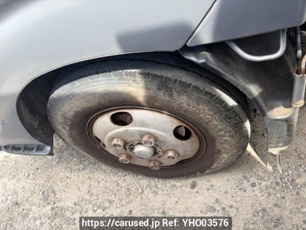 Used 2000 MT toyota toyoace-truck XZU321D Image[10]
