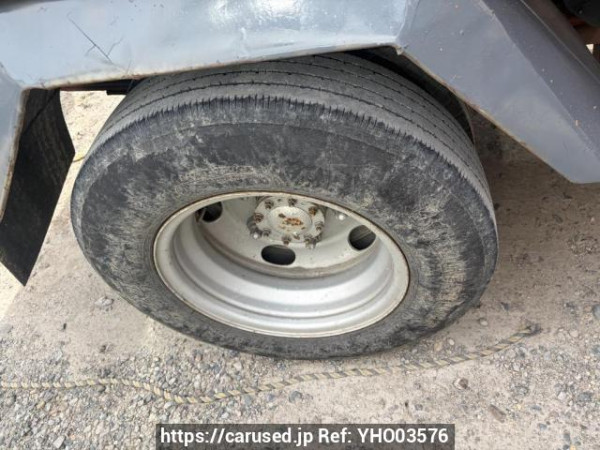Used 2000 MT toyota toyoace-truck XZU321D Image[11]