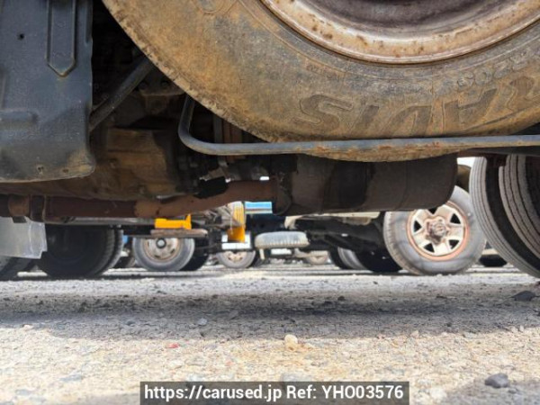 Used 2000 MT toyota toyoace-truck XZU321D Image[13]