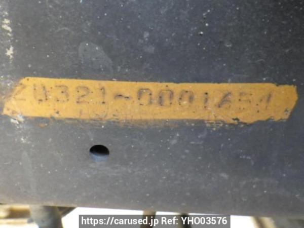 Used 2000 MT toyota toyoace-truck XZU321D Image[21]