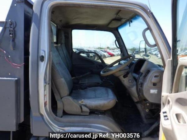 Used 2000 MT toyota toyoace-truck XZU321D Image[22]