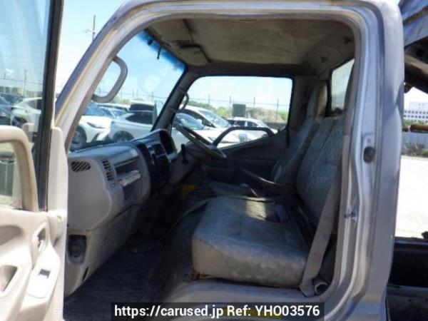 Used 2000 MT toyota toyoace-truck XZU321D Image[23]