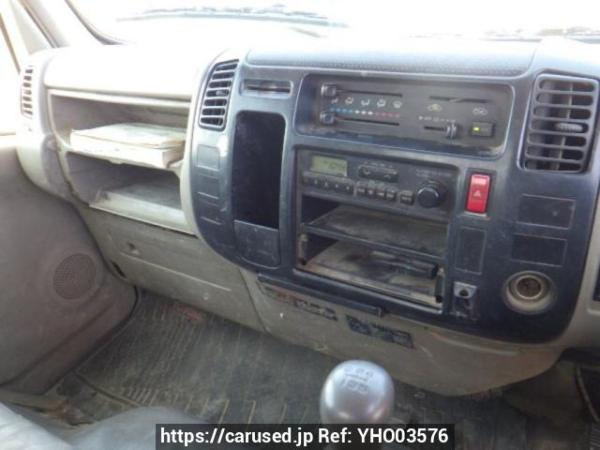 Used 2000 MT toyota toyoace-truck XZU321D Image[25]