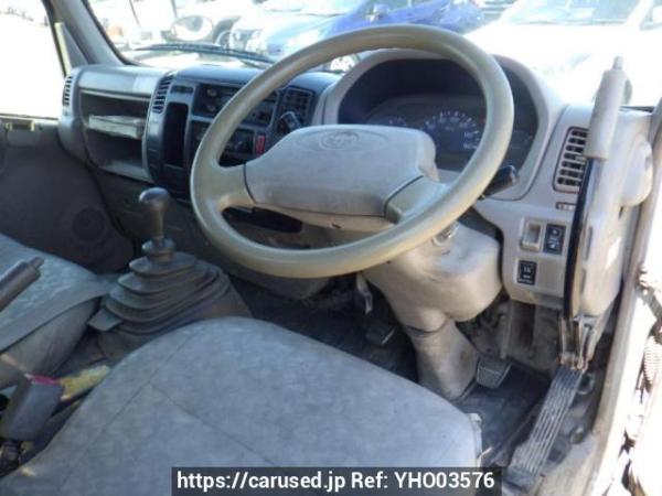 Used 2000 MT toyota toyoace-truck XZU321D Image[26]
