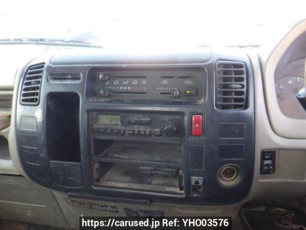 Used 2000 MT toyota toyoace-truck XZU321D Image[27]