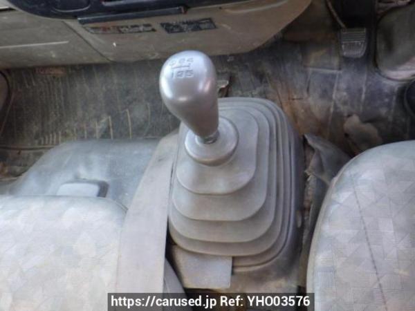 Used 2000 MT toyota toyoace-truck XZU321D Image[28]