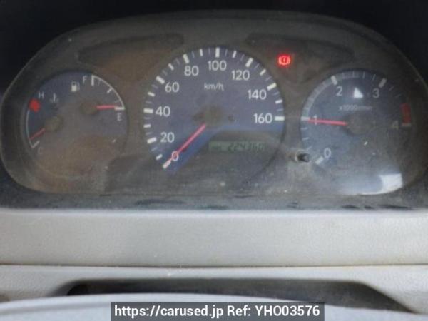 Used 2000 MT toyota toyoace-truck XZU321D Image[29]