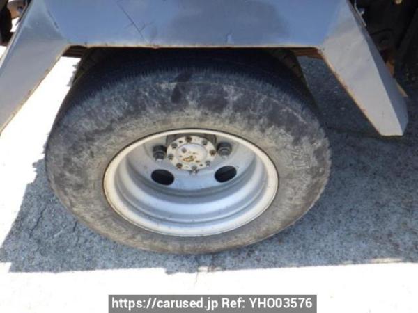Used 2000 MT toyota toyoace-truck XZU321D Image[34]