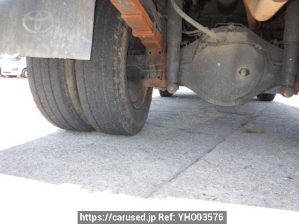 Used 2000 MT toyota toyoace-truck XZU321D Image[41]