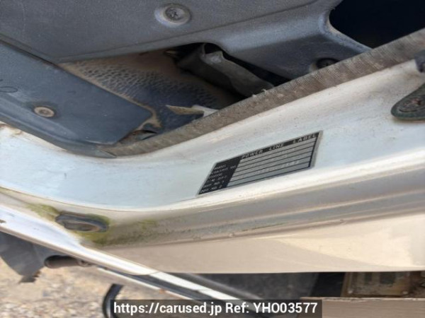 Used 1991 MT mitsubishi canter FE337B Image[5]